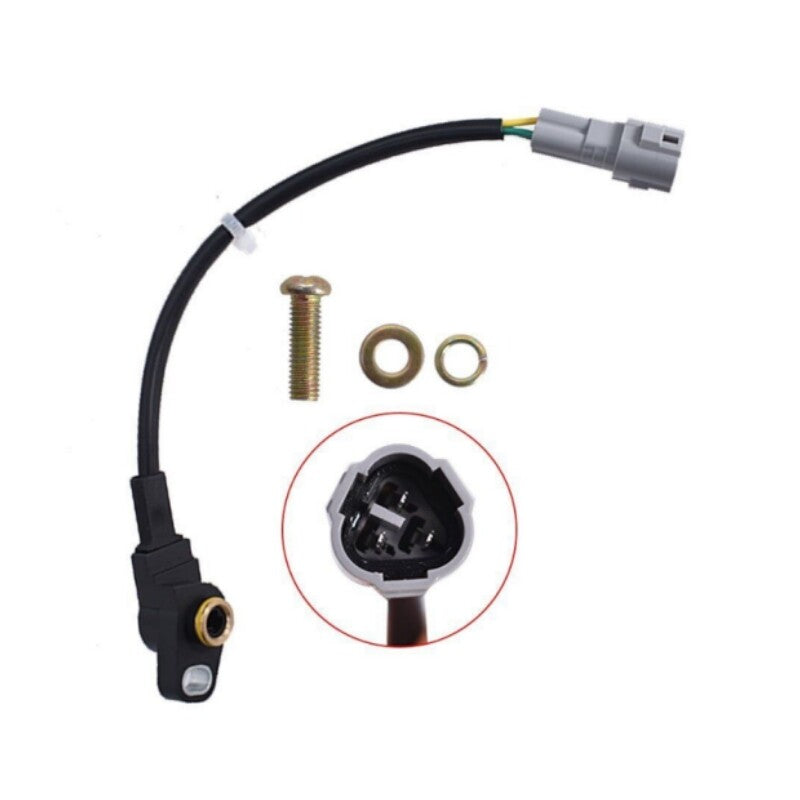 All-terrain vehicle throttle position sensor for Polaris Sportsman 700 800 EFI Ranger 6x6 XP n