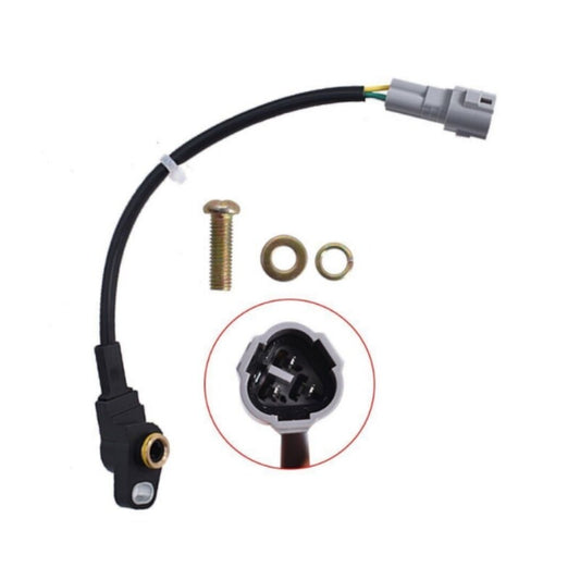 All-terrain vehicle throttle position sensor for Polaris Sportsman 700 800 EFI Ranger 6x6 XP n