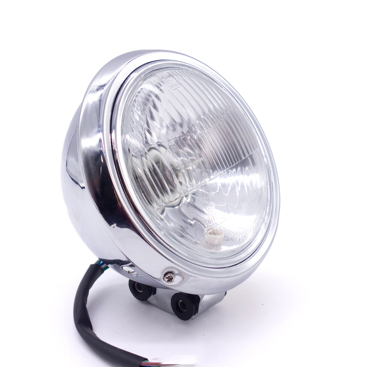 Motorcycle Headlight Head Lamp for Honda Rebel CMX CA 250 Magna 250 750 Steed400 Q