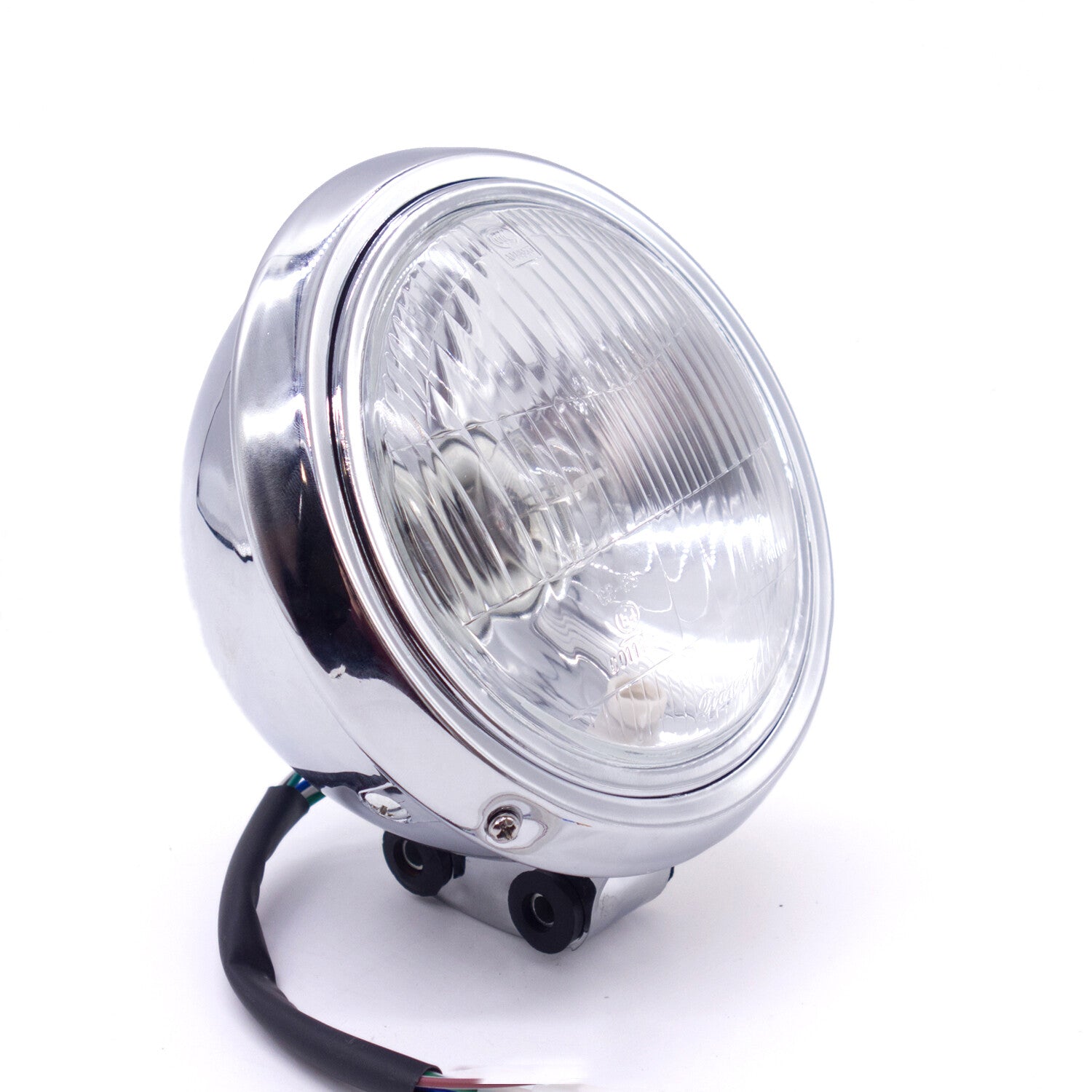 Motorcycle Headlight Head Lamp for Honda Rebel CMX CA 250 Magna 250 750 Steed400 Q