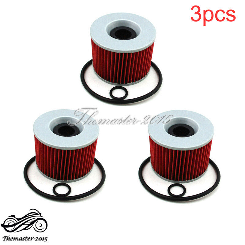 Oil Filter for Honda Goldwing 1100 1200 GL1200 A I Aspencade Interstate CB500 Q