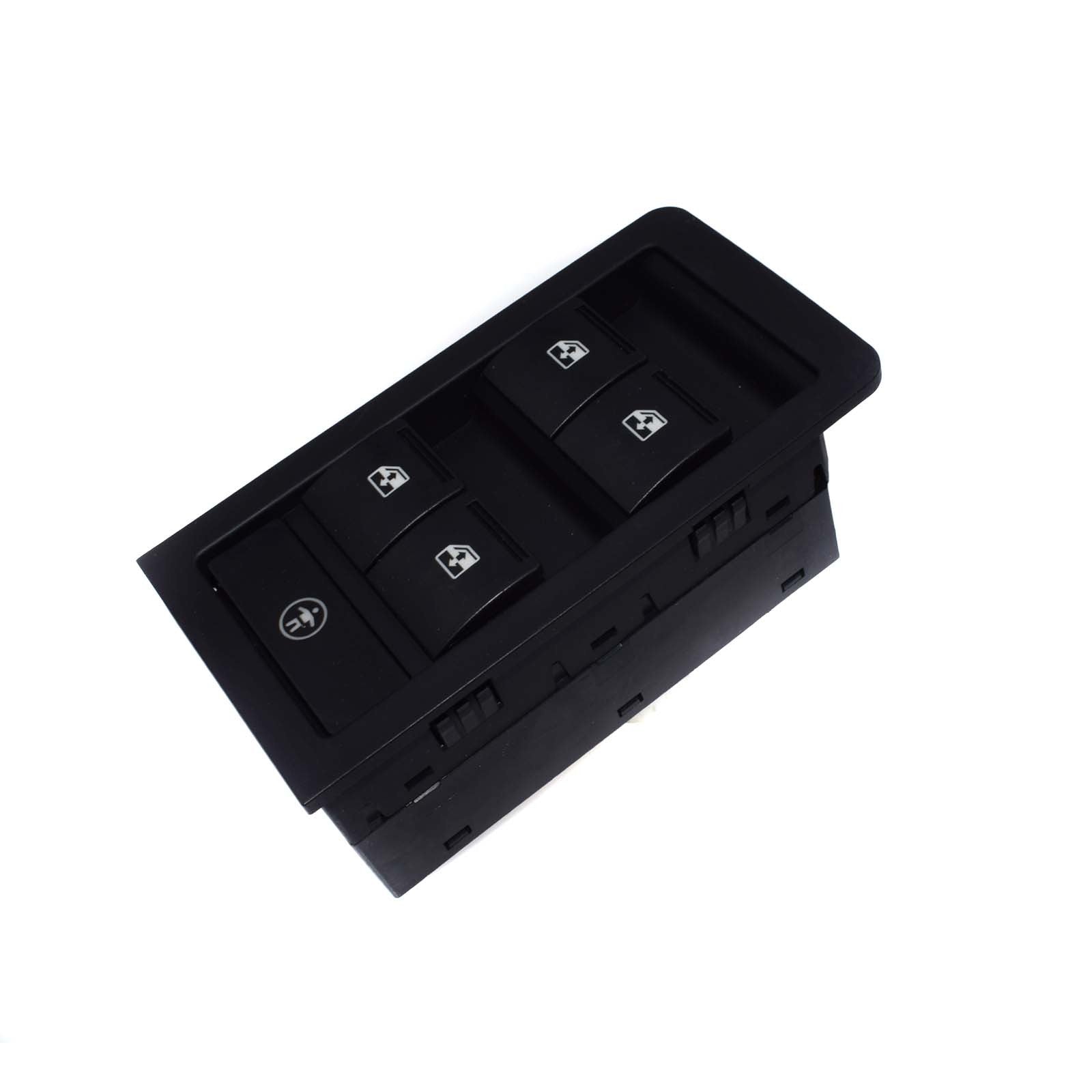 92111628 YX1087 Power Window Switch Control Black Suitable for HOLDEN COMMODORE iV6 VY VZ- v