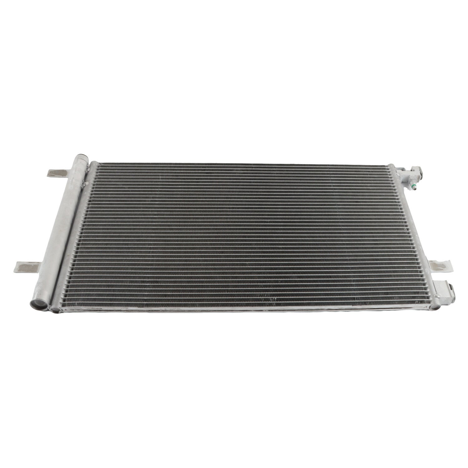 A/C Condenser for Chevy 14-29 Impala / 11-15 for Cruze / 13-15 Malibu / 2010 Allure