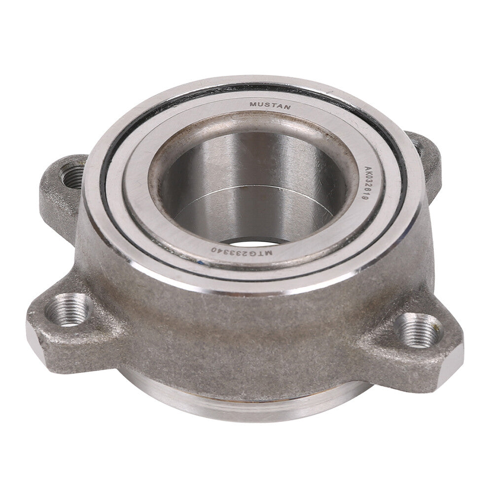 for Porsche for Cayenne (958) 3.0T 12Pcs Auto Front Rear Wheel Hub Bearing 7P0498625
