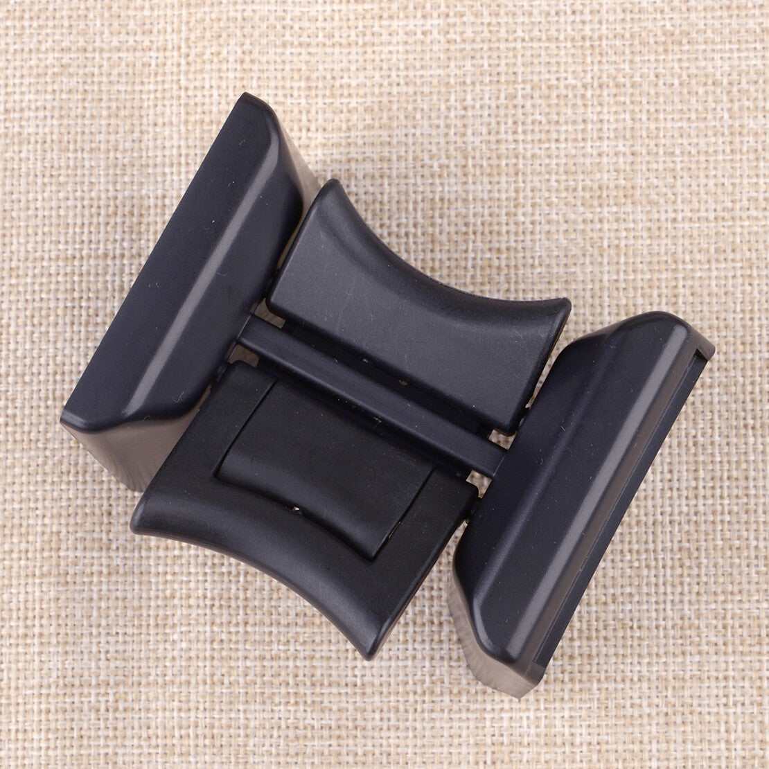 NewCenter console cup holder divider insert divider black for Avalon - n