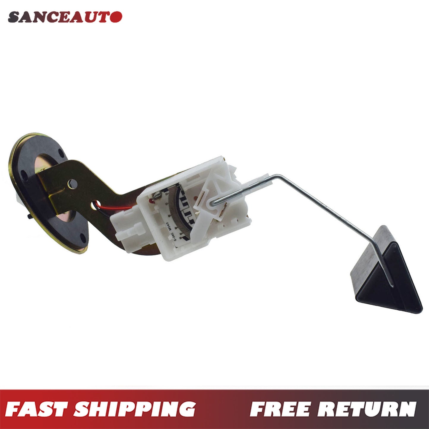 The fuel tank level transmitter unit is suitable for Lancer Classic 1.3-2.4 MR50342- n