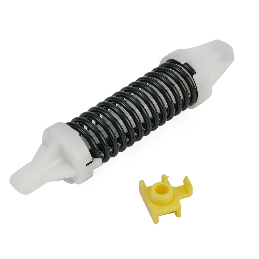 for SAAB 93 9-3 Clutch Pedal Return spring Repair kit 9191365 12800290 v