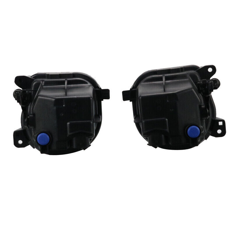 2Pcs Fog Lights Lamps Left +Right Fit 2014-2016 for BMW 5 Series 528i 535i 535d 550i