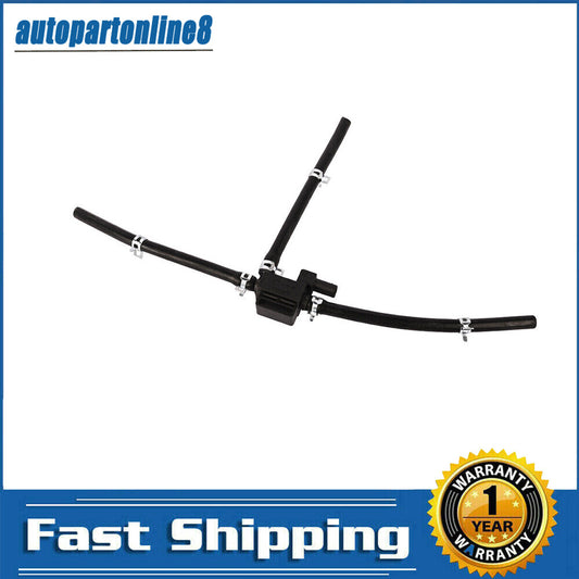 Turbocharger Boost Solenoid Valve 667-111 for Ford Escape, Fusion, Fiesta 2014-2019 - Brand New