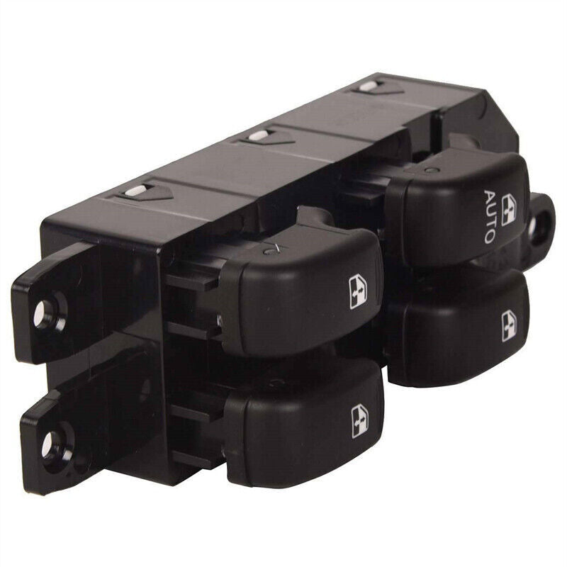 FOR 9357026100 for Hyundai Santa Fe 01-06 Master Power Window Switch Front Left n