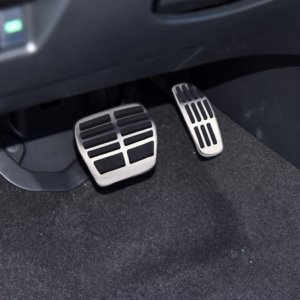 Red Carbon Fiber Center Air Vent Strip for Land Rover Discovery Sport 2015-2019 v