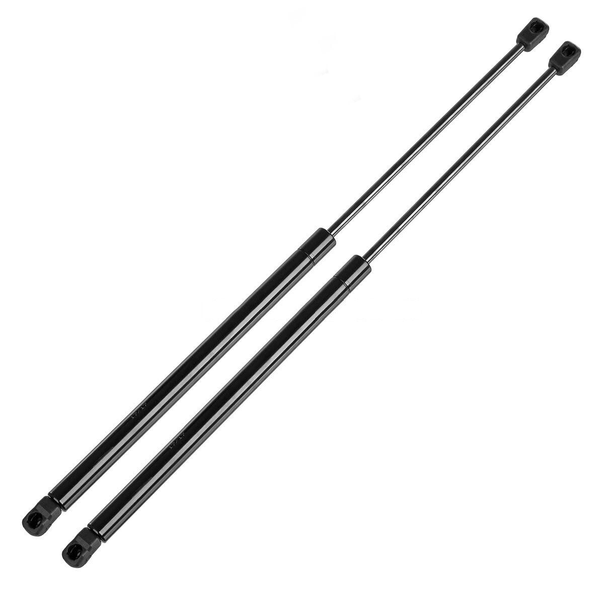 Fit 2007 - 2013 for Acura MDX 1Pair Front Hood Lift Support Shocks Struts 6339 Q