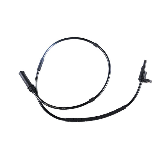 ABS Rear Anti-lock Brake Wheel Speed Sensor Left/Right Fit for BMW F20 F30 116i 125i Q