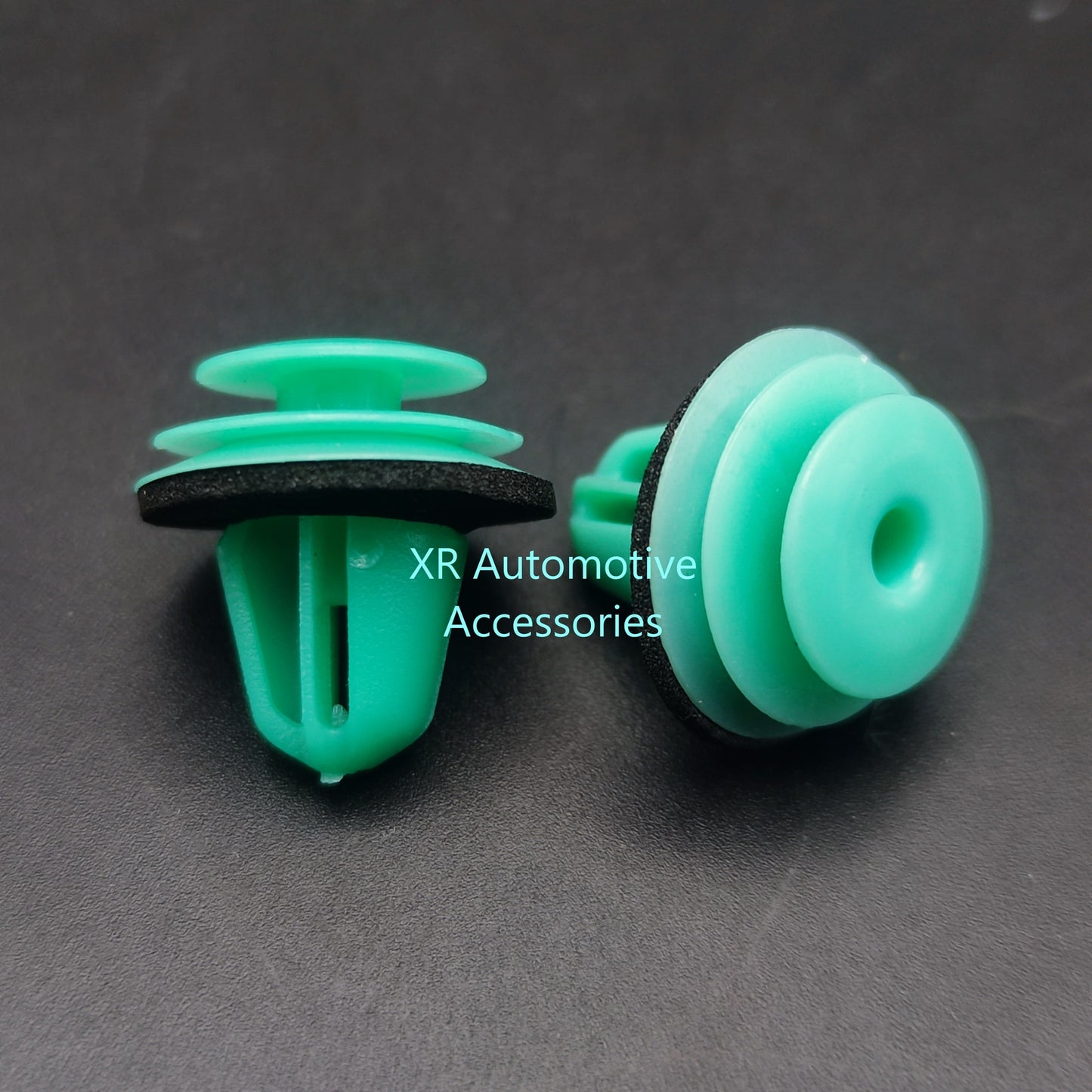 10 Pcs for Hyundai for Kia Car Door Panel Retainer Clips 82315-2P000 Q