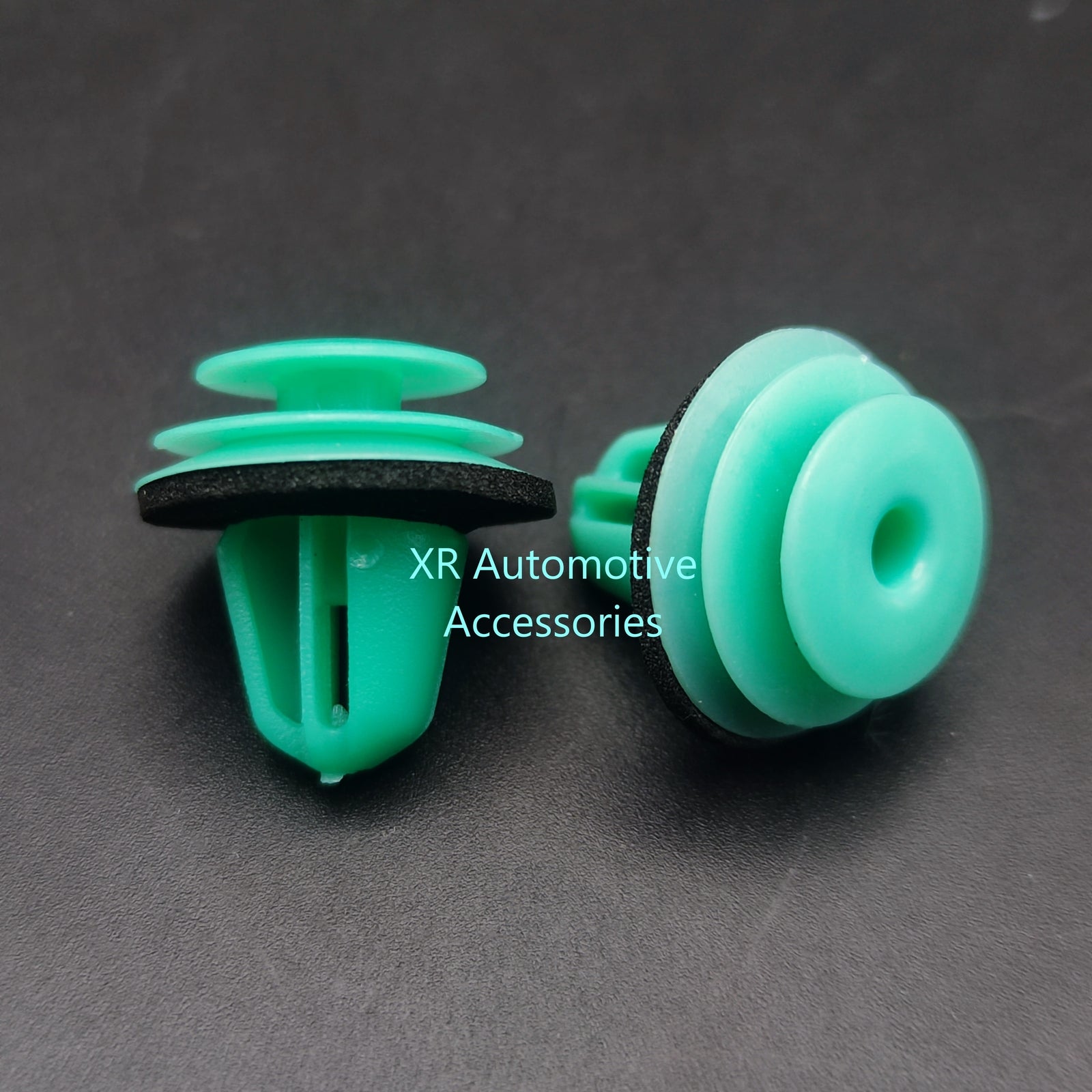10 Pcs for Hyundai for Kia Car Door Panel Retainer Clips 82315-2P000 Q