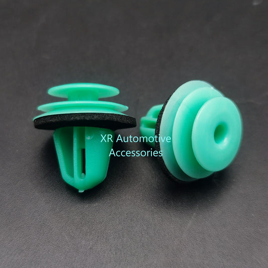 10 Pcs for Hyundai for Kia Car Door Panel Retainer Clips 82315-2P000 Q