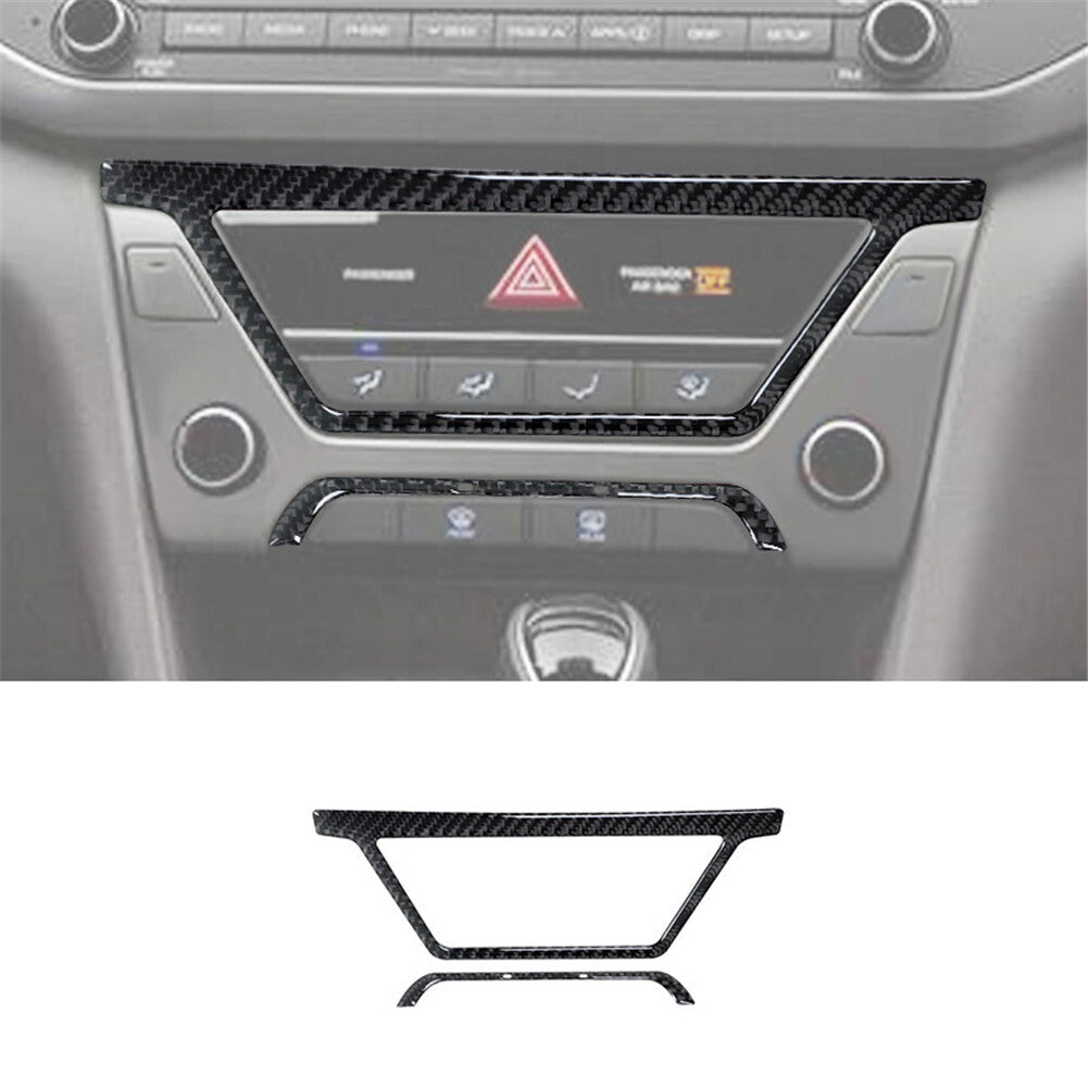 Beige Leather Center Console Armrest Box Cover Trim Cap for Honda for Civic 06 - 2011- v
