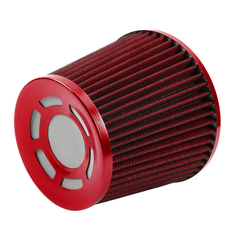 3-inch 76mm General Motors Cold Intake Air Filter High Performance Replacement - n