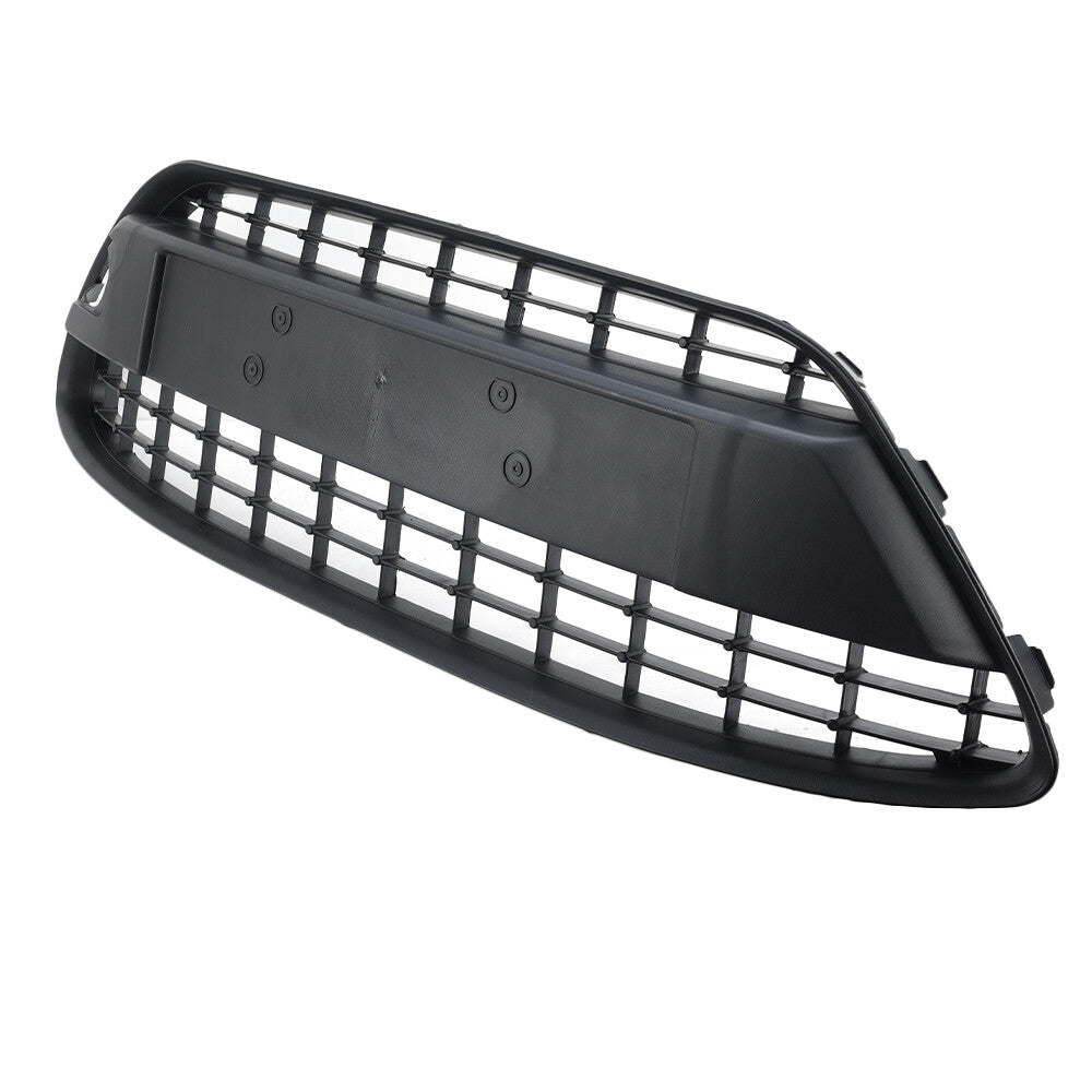 F¨¹r for Ford Fiesta MK7 2008-2012 L¨¹ftungsgitter Sto?f?nger K¨¹hlergrill 1766625