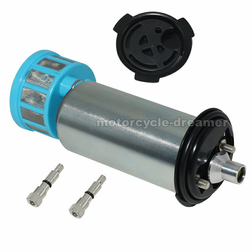 1 Idle Air Control Valve for Diamante 1997 - 2004 and Montero 1994 - 1999 W