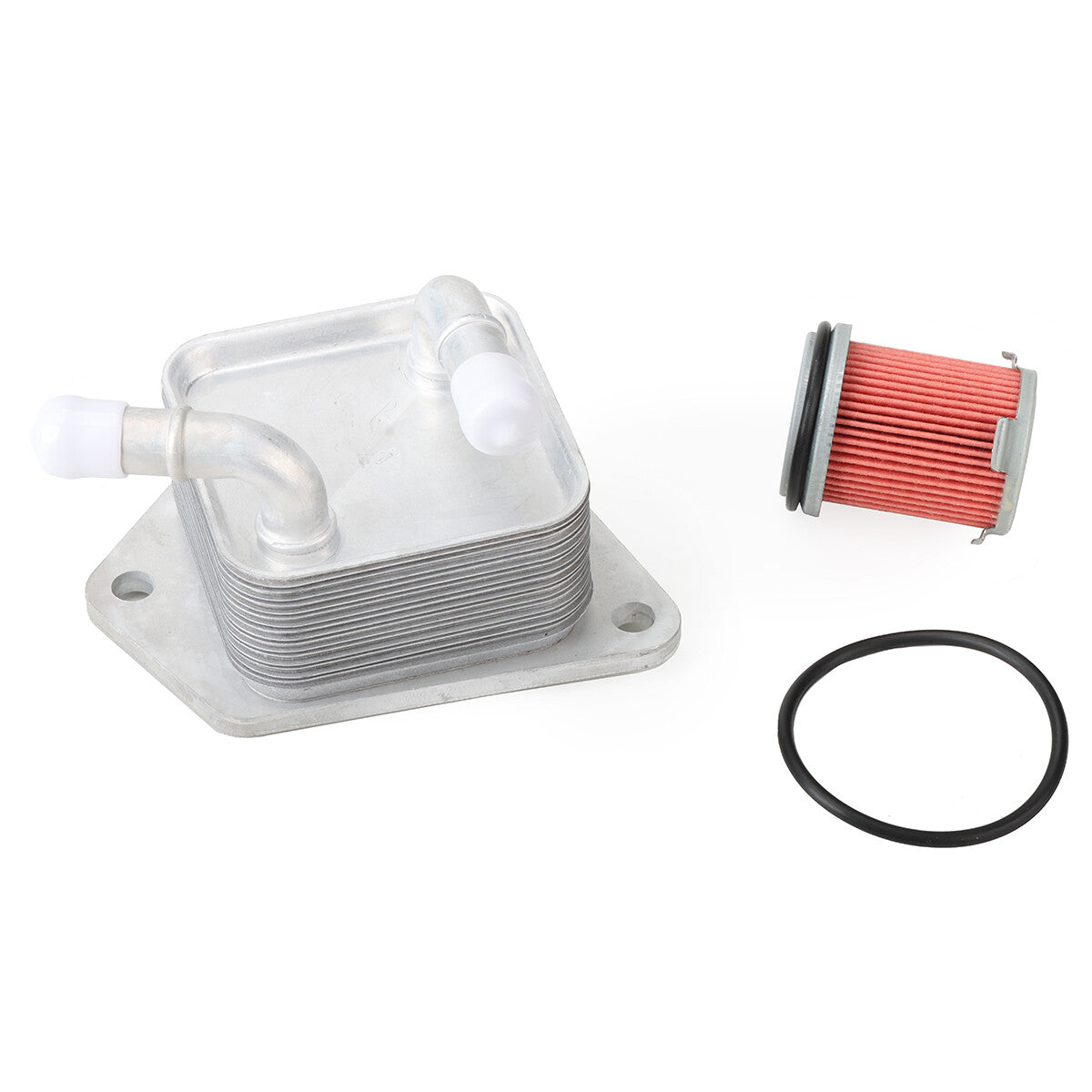 25560-5LJ-004 Transmission Cooler Fit 16-21 Accord for Civic 2015-2021 CR-V New US