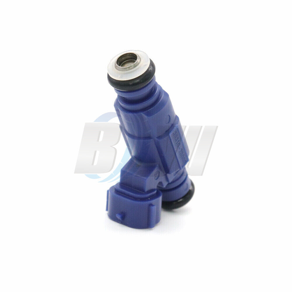 353102B000 35310-2B000 4PCS Fuel Injectors for Hyundai i20 i30 for KIA Ceed 1.4L