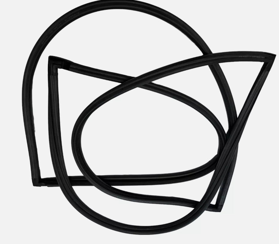 1 pcs Rear Wall door rubber Gasket for G W460 W461 W463 v