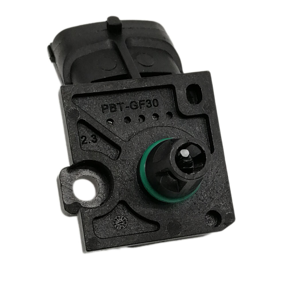 Turbocharger Boost Sensor 6G9N-12B676-AB for Volvo C30 S60 for Jaguar XF Land Cover