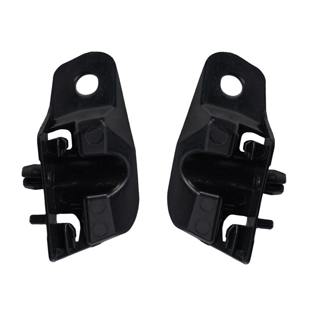 Direct Fit Grille Spacer for for Civic 2022 2023 Left+Right Side v