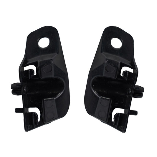 Direct Fit Grille Spacer for for Civic 2022 2023 Left+Right Side v