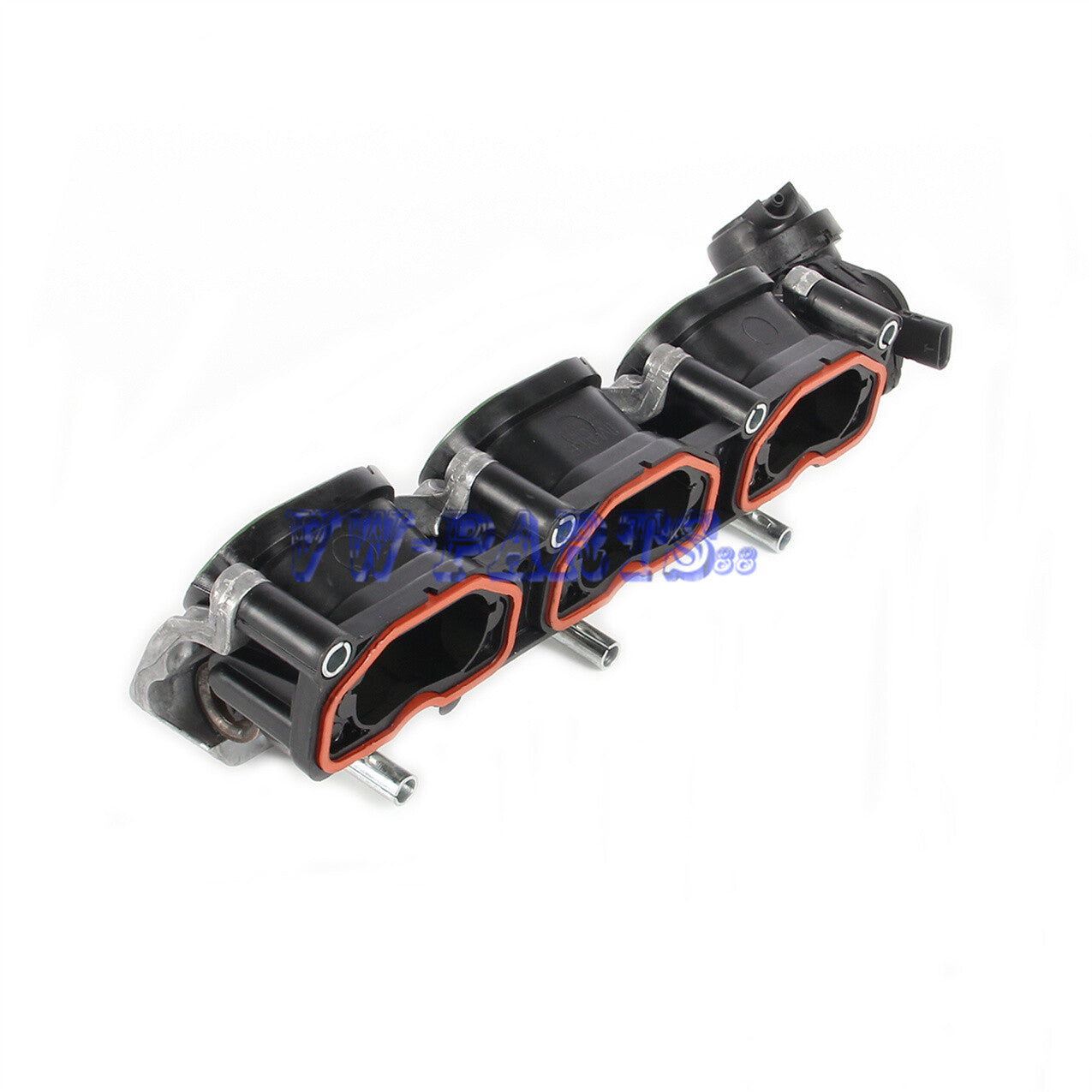 3.0T Right Intake Manifold Fit for VW Touareg for AUDI for A8 quattro Q7 06E 133 110AR Q