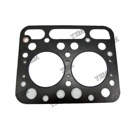 New 2D76 Head Gasket Fit For Kubota Machinery Engine For Kubota Head Gasket