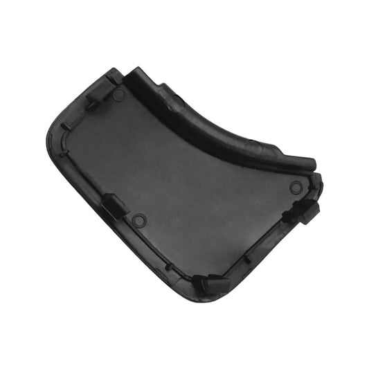 Rear Bumper Tow Hook Cover Cap Unpainted for Corolla Cross 2022 2023 52162 0A060 Q