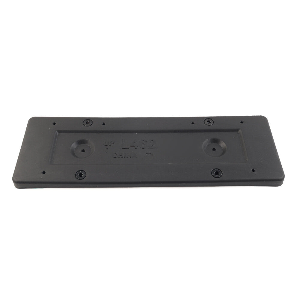 Rear License Plate Holder Tag Mount Bracket for Land Rover Discovery 5 2017-2022