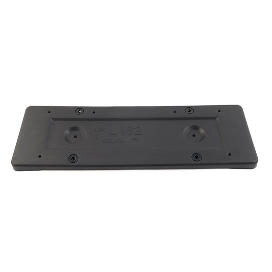 Rear License Plate Holder Tag Mount Bracket for Land Rover Discovery 5 2017-2022