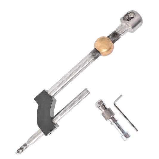 Suitable for 1988-2000 for Honda for Civic 1.6L Dual-Curve Adjustable Height Extended Short Transmission n