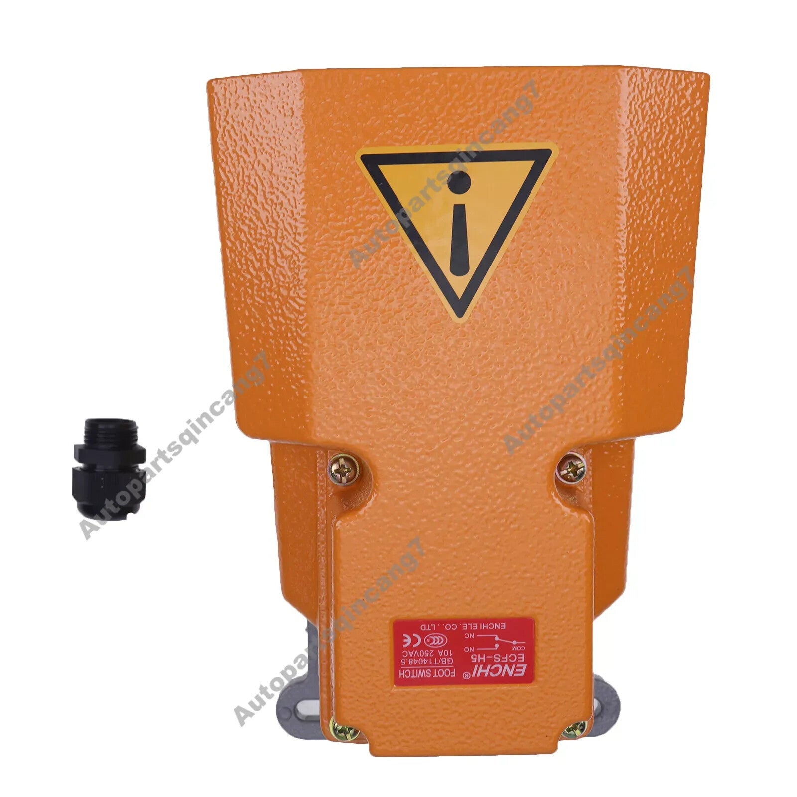 Foot Switch 0272970 For JLG 60H E300AJP 450AJ series II 460SJ 1250AJP 860SJ