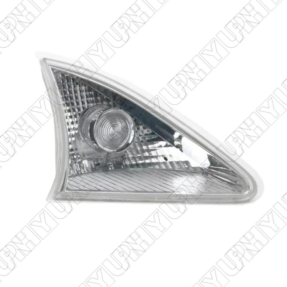 2518201056 Front Right Position Light w/o Bulb for Mercedes-Benz R320 R350 R500