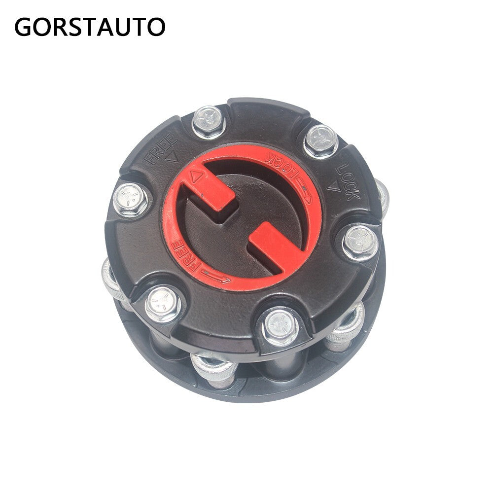 Freewheel bearing hub lock kit for Isuzu Frontera for Holden Jackaroo Q