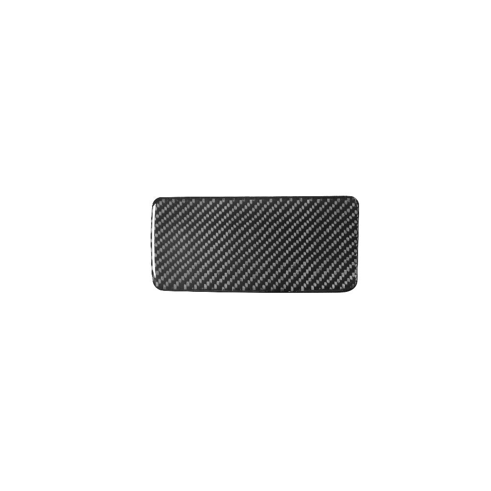 Carbon Fiber Interior Overhead Console Cover Trim for Lexus RX300 1998-2003
