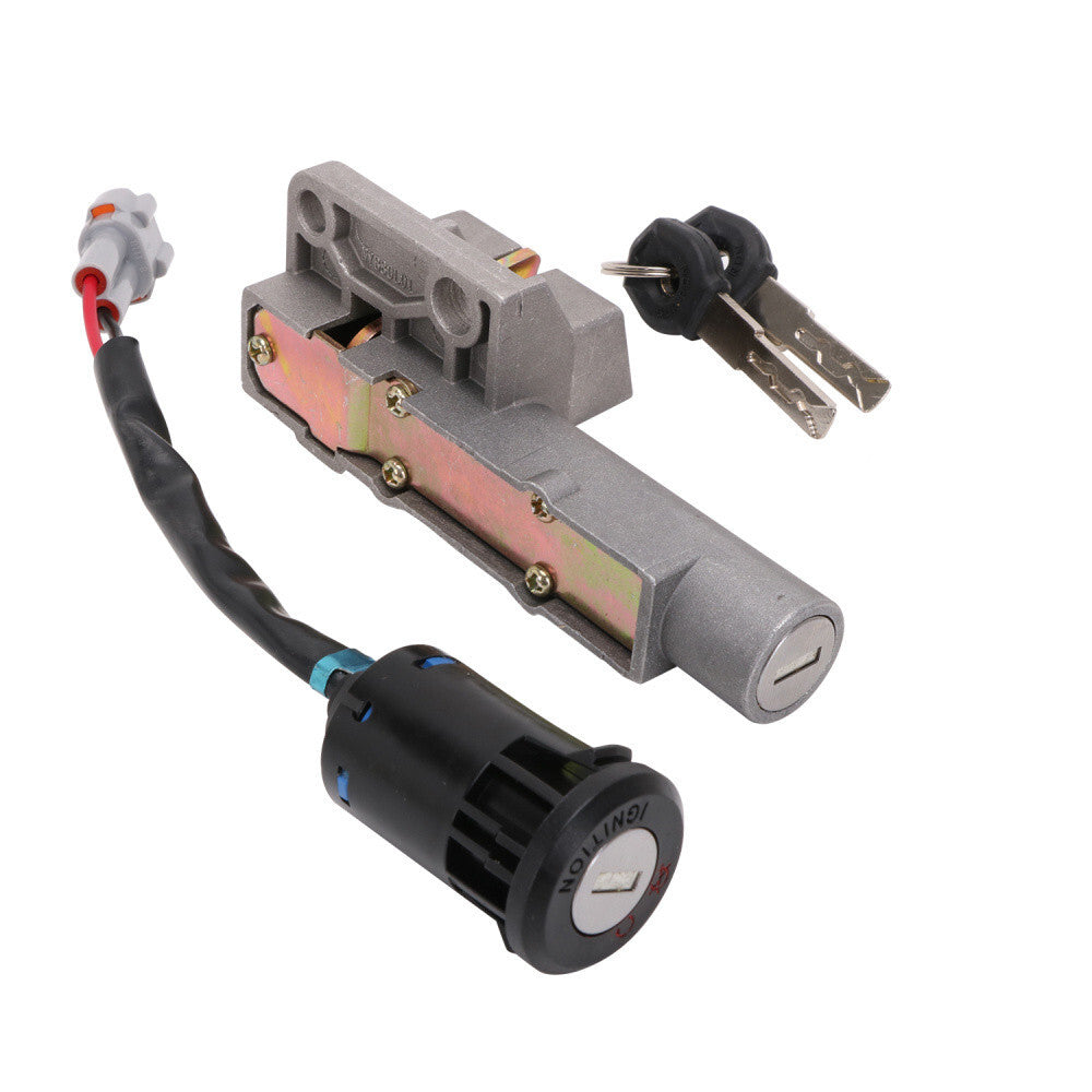 Off-Road Electric Motorbike Switch Lock Key Set For Sur-Ron Surron Light Bee X S Q