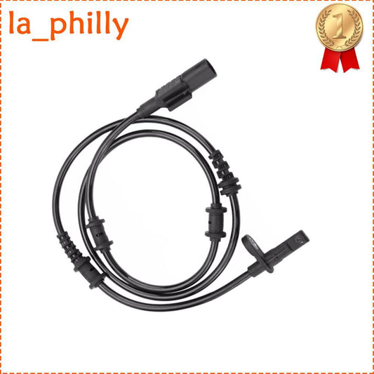 Front ABS Wheel Speed Sensor for A B CLA Class W176 W242 C117 X156 2465403215 Q