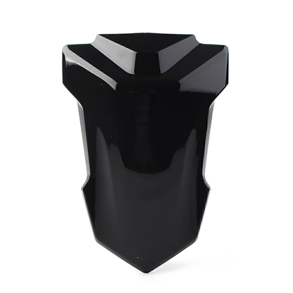 ABS Rear for Seat Tail Fairing Taillight Cover Cowl for BMW S1000 RR 2019 2020 Black