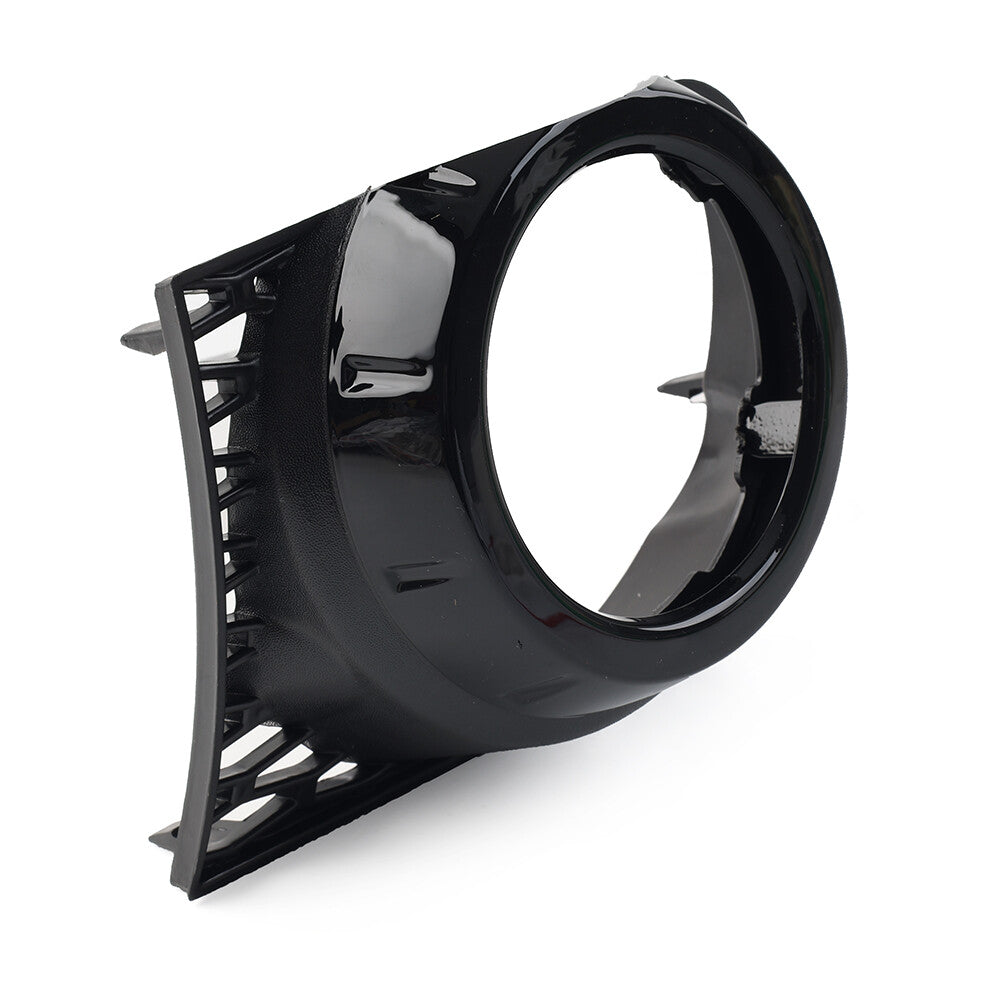Fog Lights Grill Fog Lamp Frame Bezel Cover for Land Rover for Range Rover 10-12 10