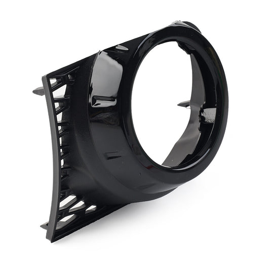 Fog Lights Grill Fog Lamp Frame Bezel Cover for Land Rover for Range Rover 10-12 10