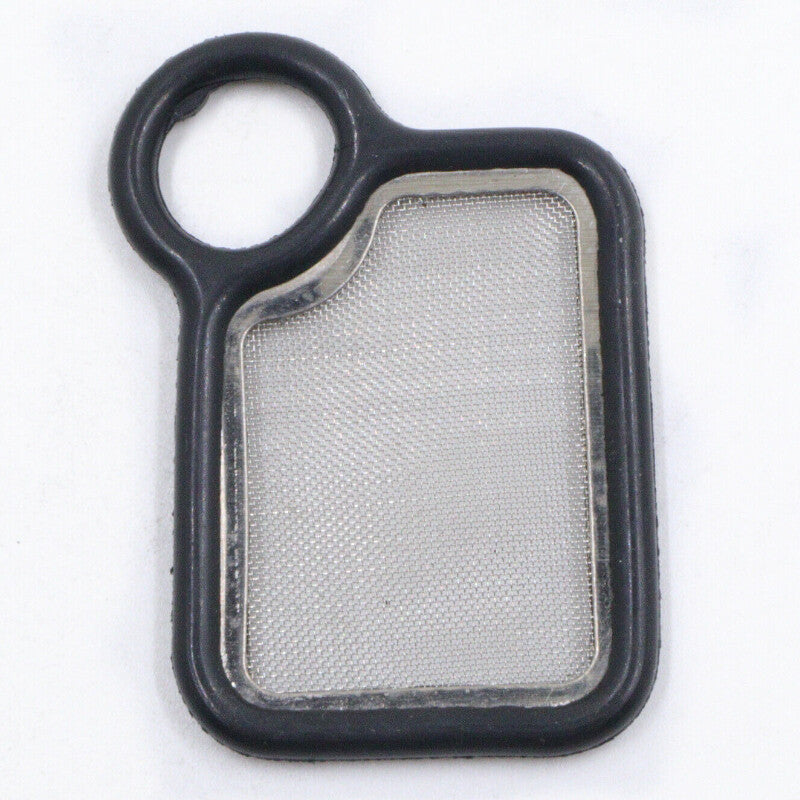 pieces of 15815-RAA-A01  15845-RAA-001 VTEC solenoid valve gaskets and VTC filters for Honda