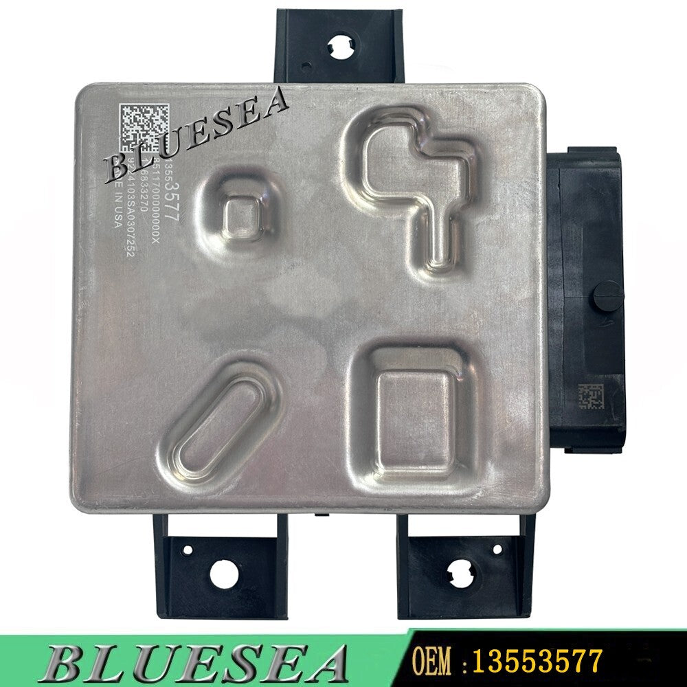 13553577 GM Fuel Pump Power Control Module Q