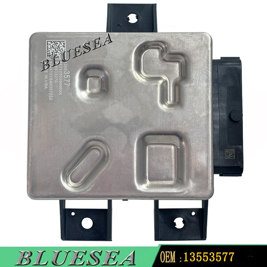 13553577 GM Fuel Pump Power Control Module Q