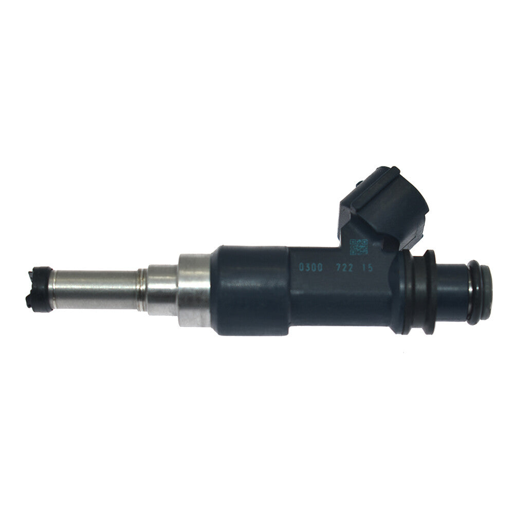 OE fuel pump connector is suitable for Citroen C4L 1.6 1.8, C-Quatre, C5, C6, C3, and Elysee models. H
