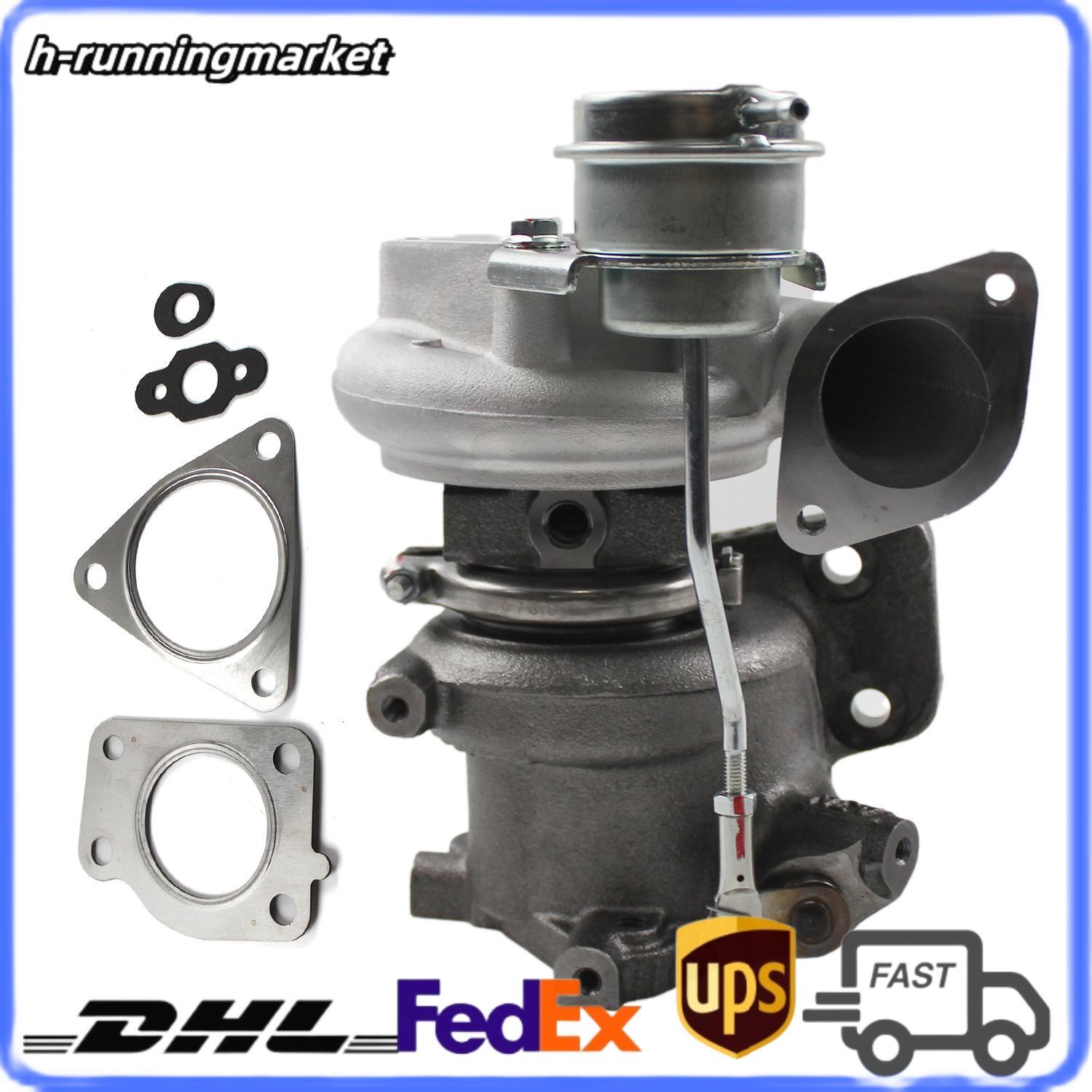 Turbo Turbocharger for Nissan Juke 2011-2016 1.6L 49335-00850 49335-00884